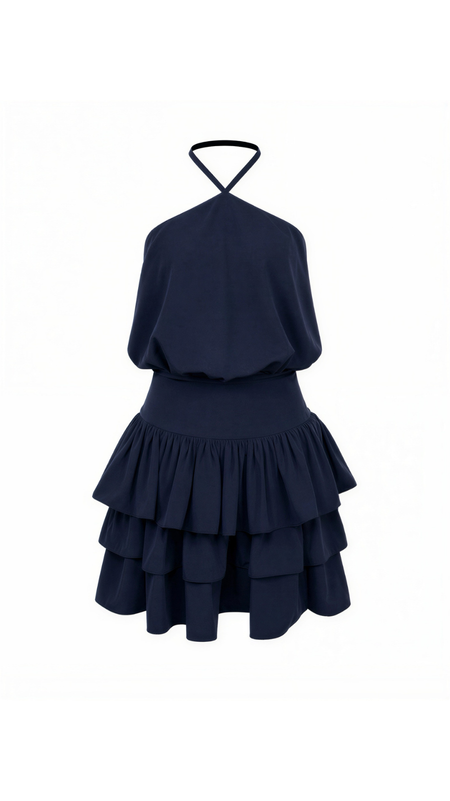 LIVIANA DRESS