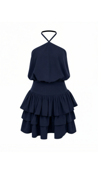 LIVIANA DRESS