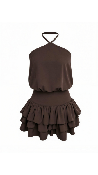 LIVIANA DRESS