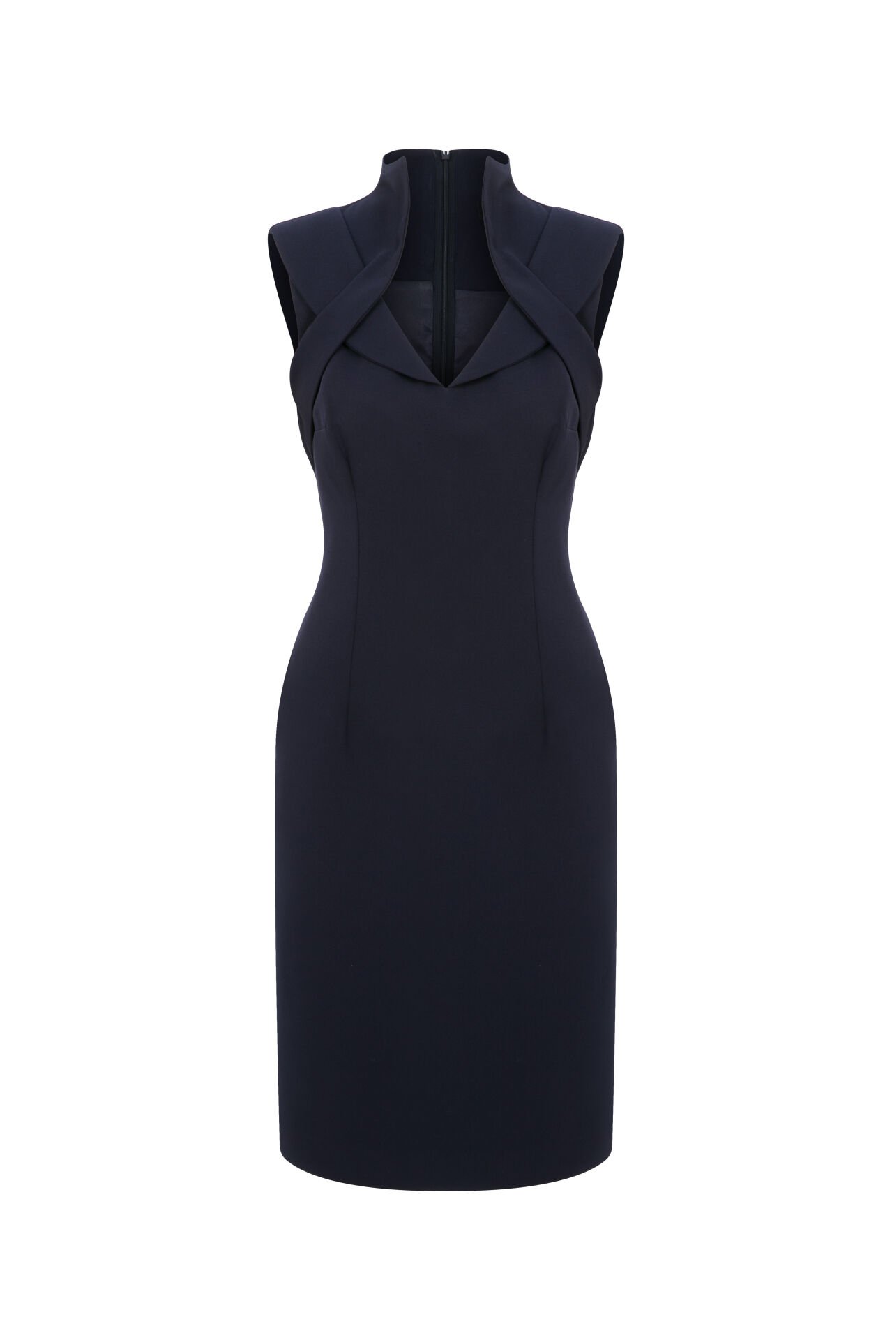 CASON DRESS
