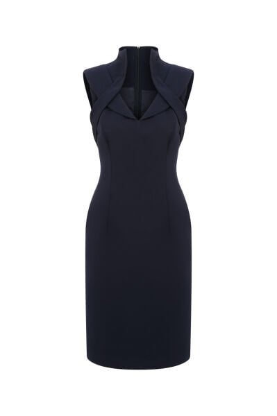 CASON DRESS