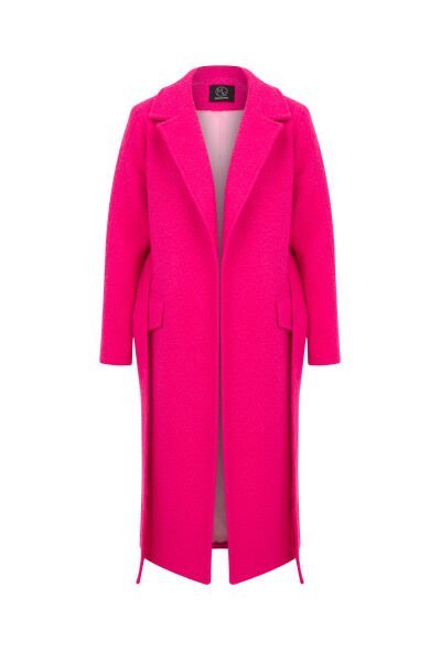 ALLY COAT