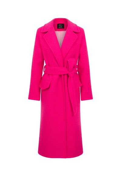 ALLY COAT