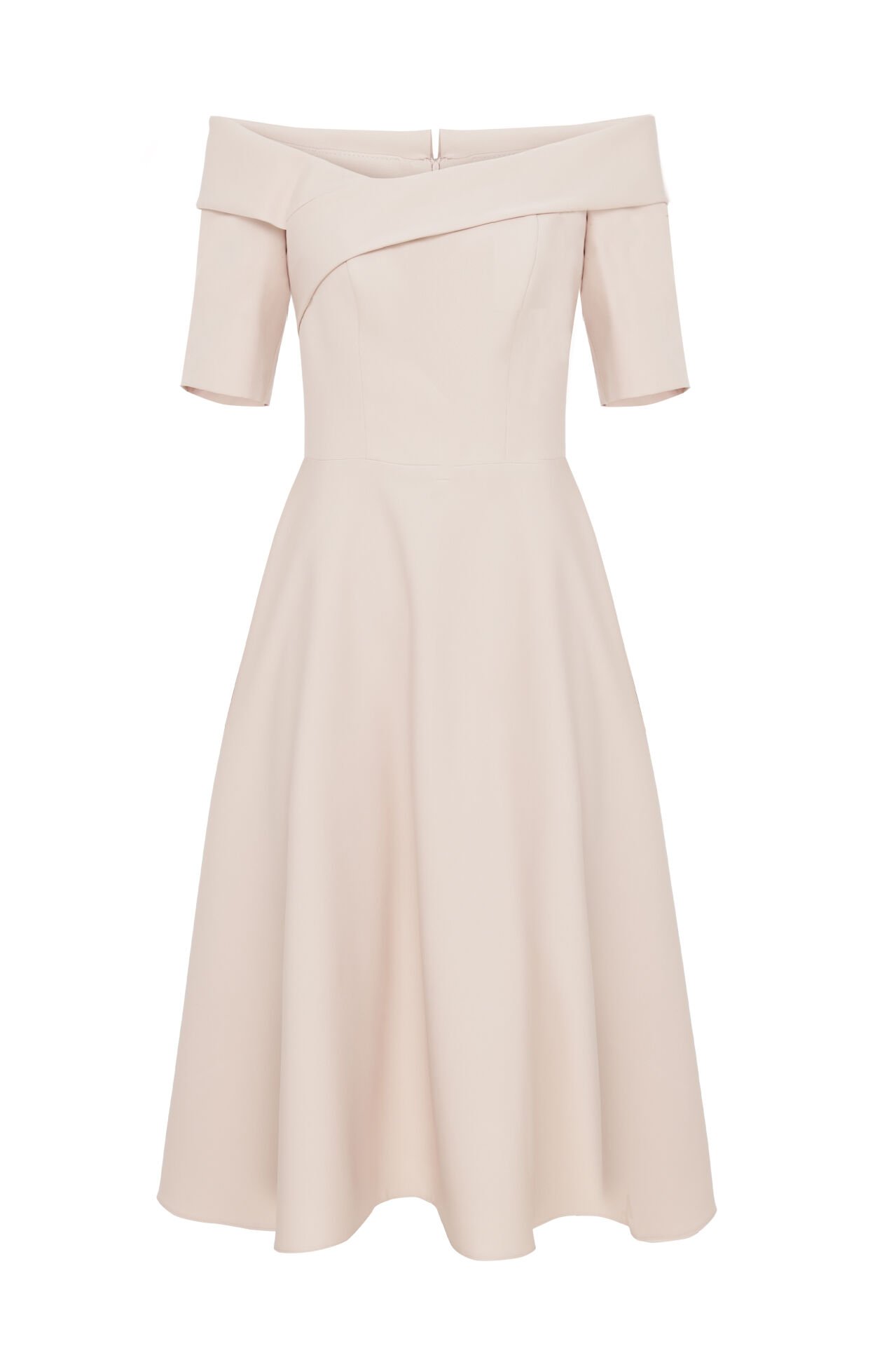 EMMA DRESS