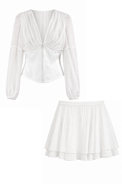 MAELIS SET