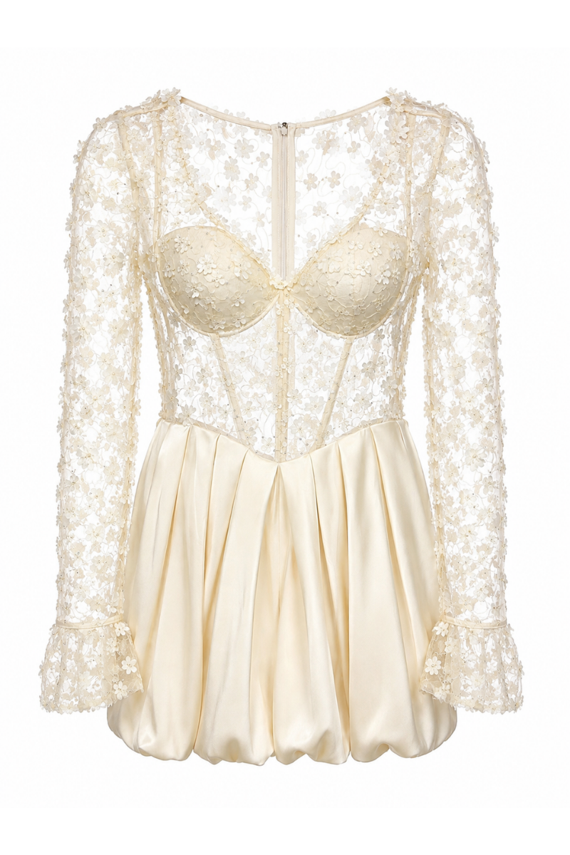 FIORELLA DRESS