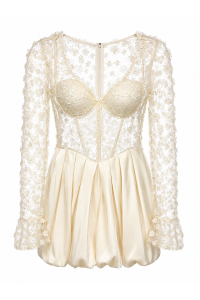 FIORELLA DRESS