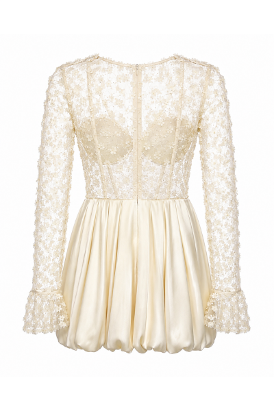 FIORELLA DRESS