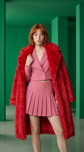 IGNARA COAT