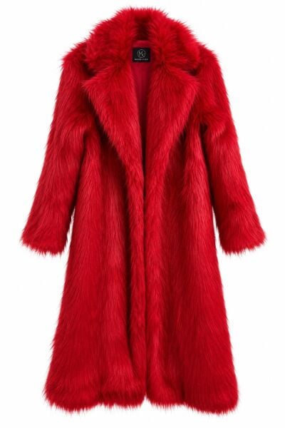 IGNARA COAT