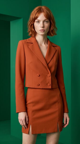 VARESSA SUIT