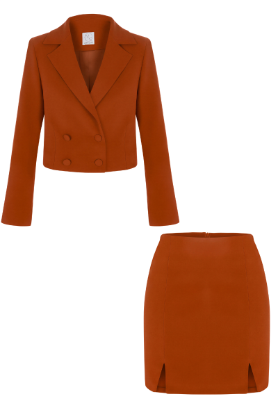 VARESSA SUIT
