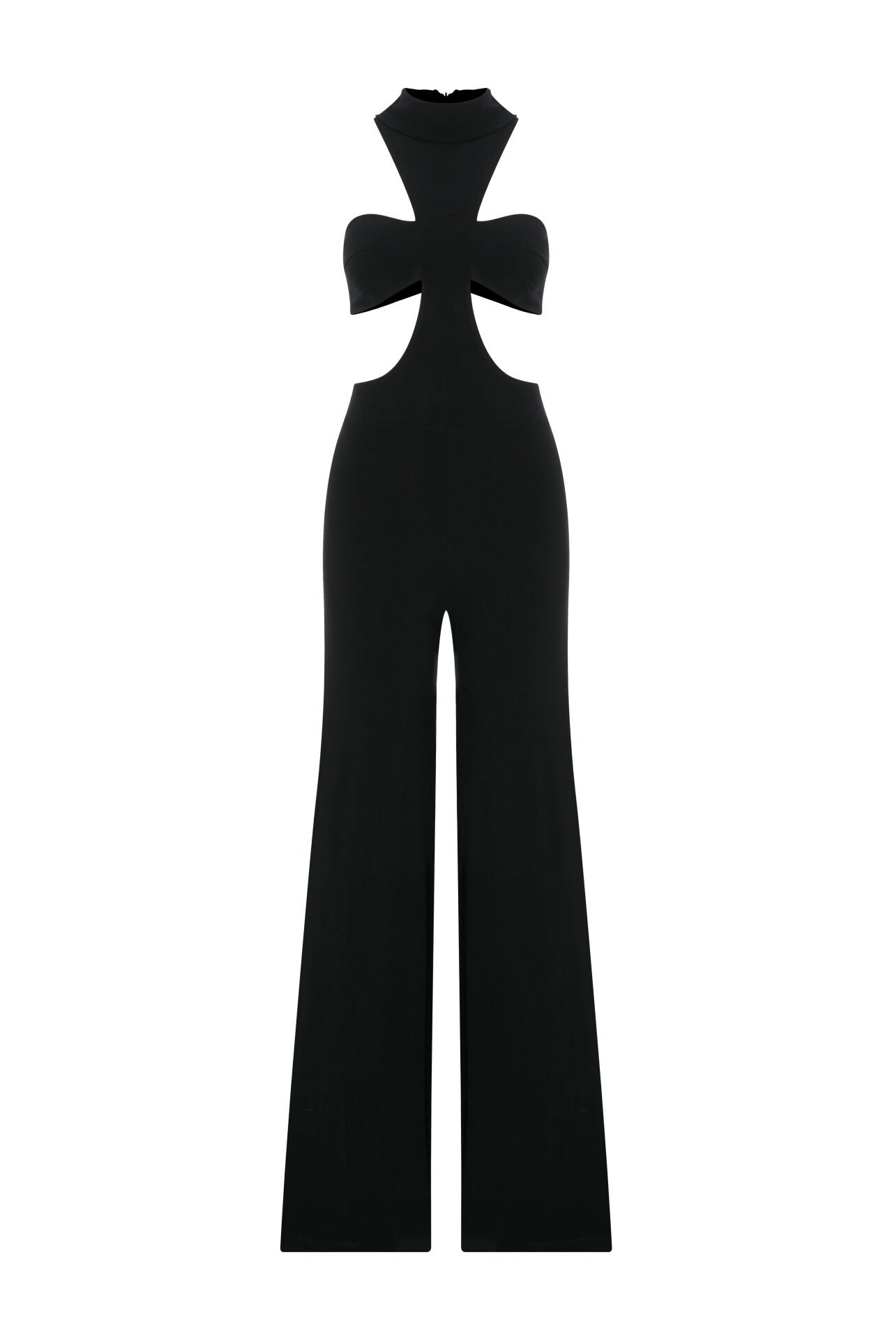 AFRA JUMPSUIT