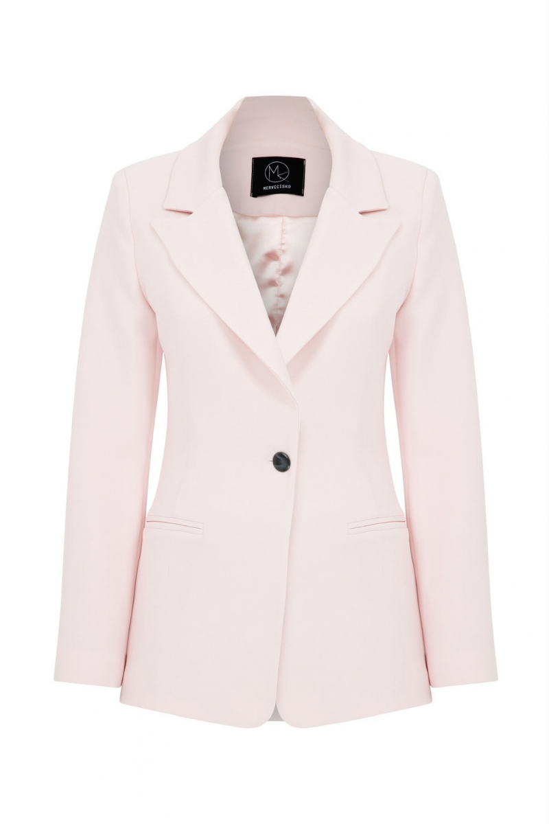 ISORIA BLAZER