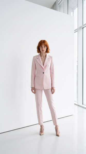 ISORIA BLAZER