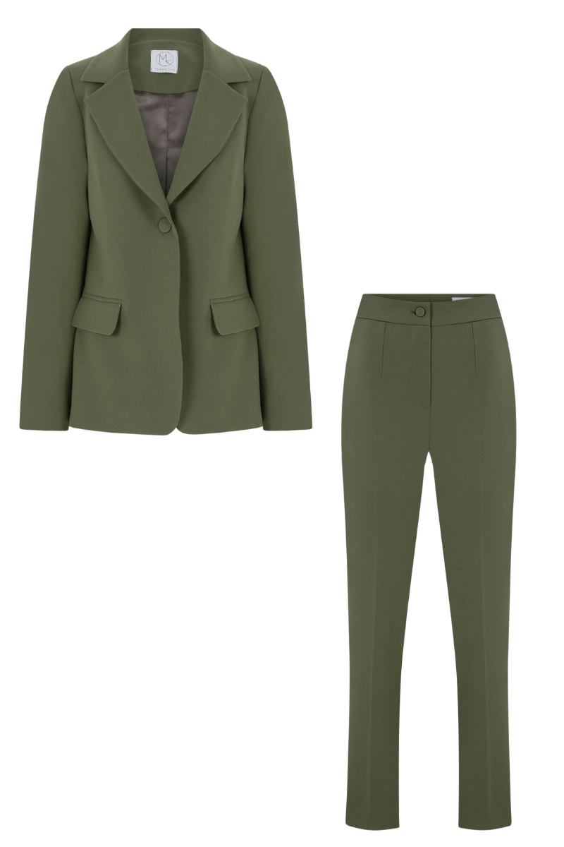 SAVORA SUIT