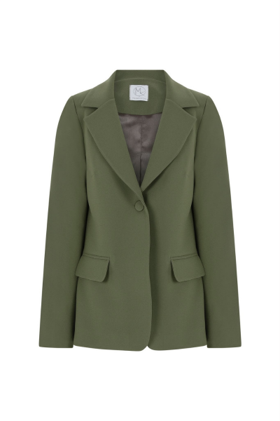 SAVORA SUIT
