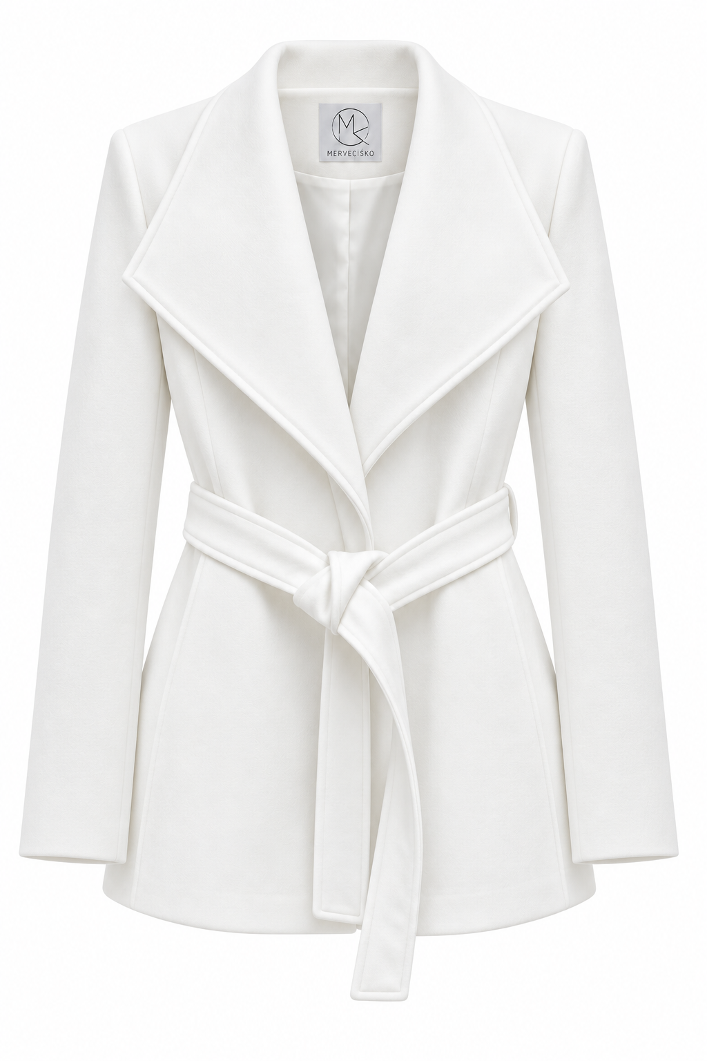 SOLENNE JACKET