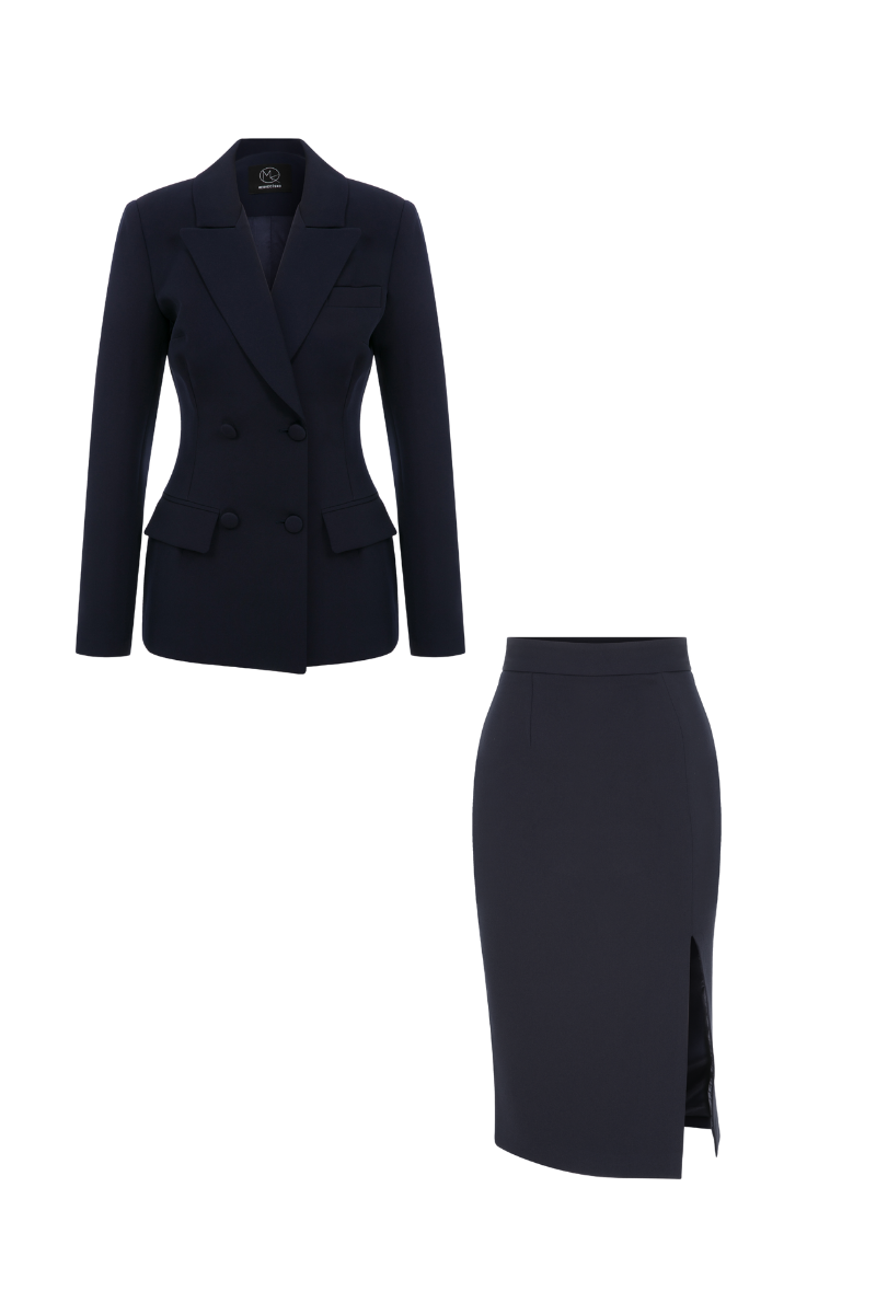 NAVYS SUIT