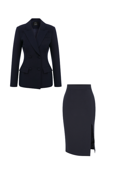 NAVYS SUIT