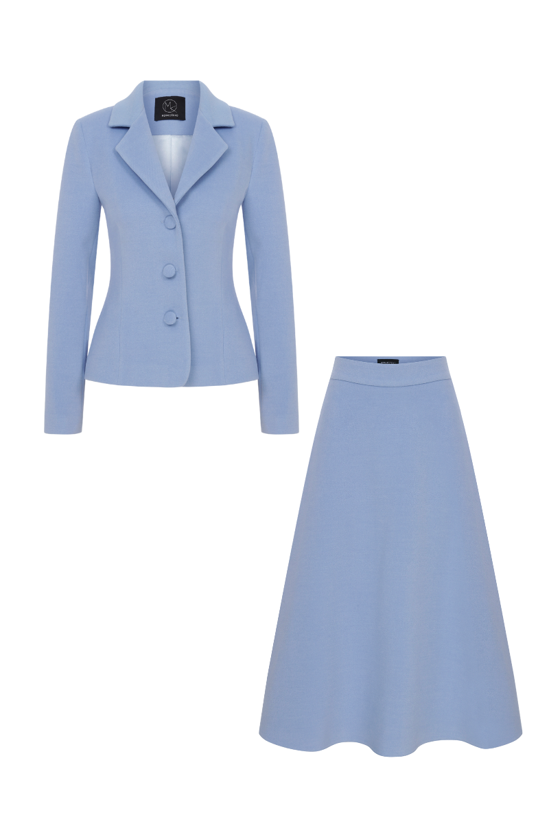 LUNNA SUIT