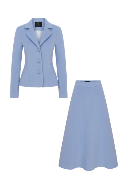LUNNA SUIT