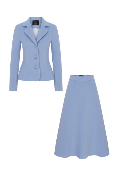 LUNNA SUIT