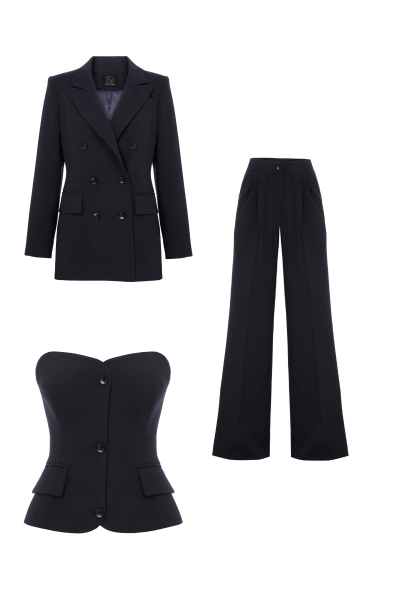 ELISA SUIT
