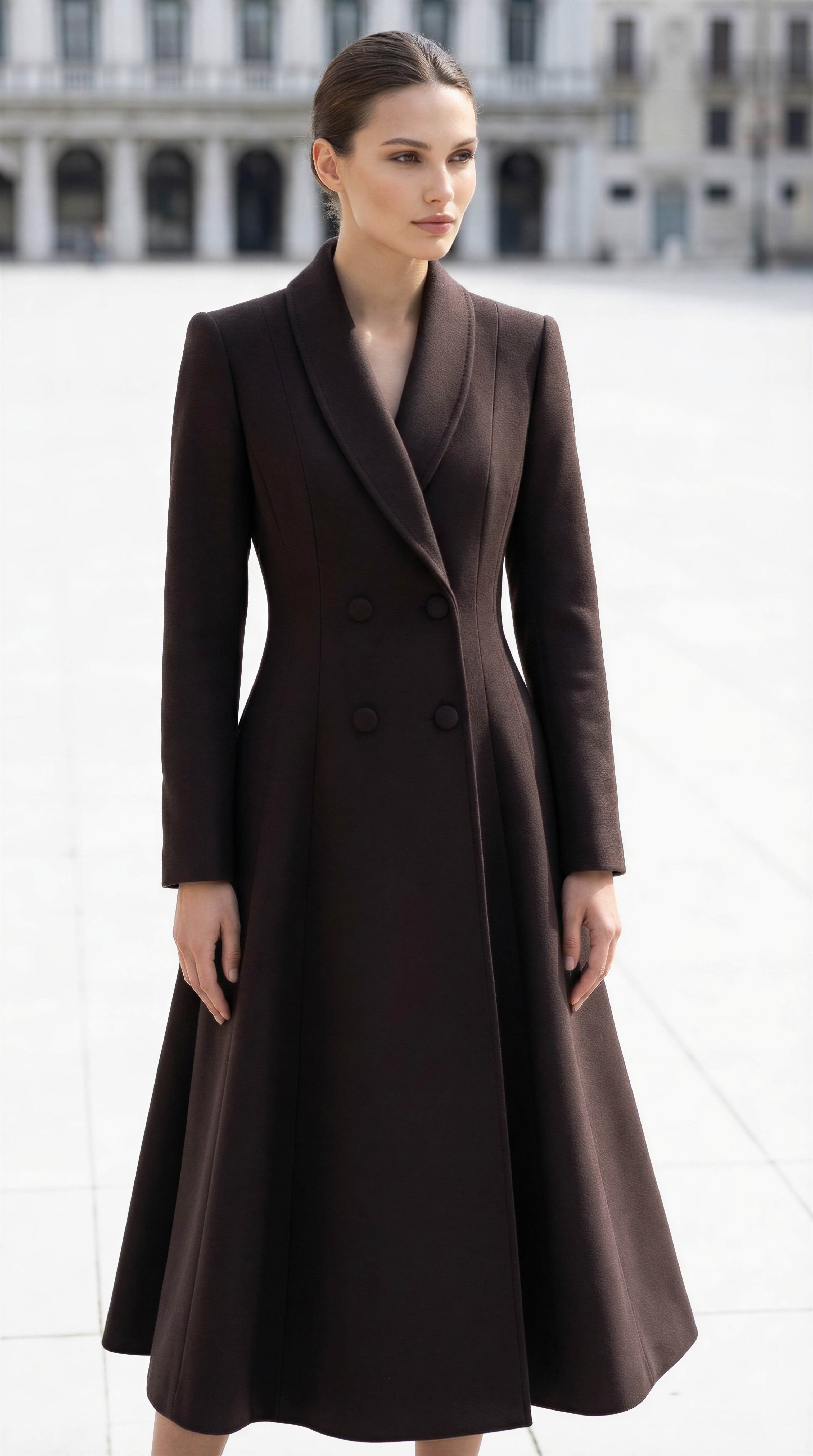 Zamansız Lüks ve Eşsiz Konfor